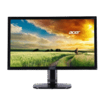Acer 21.5 Inch Full HD Monitor