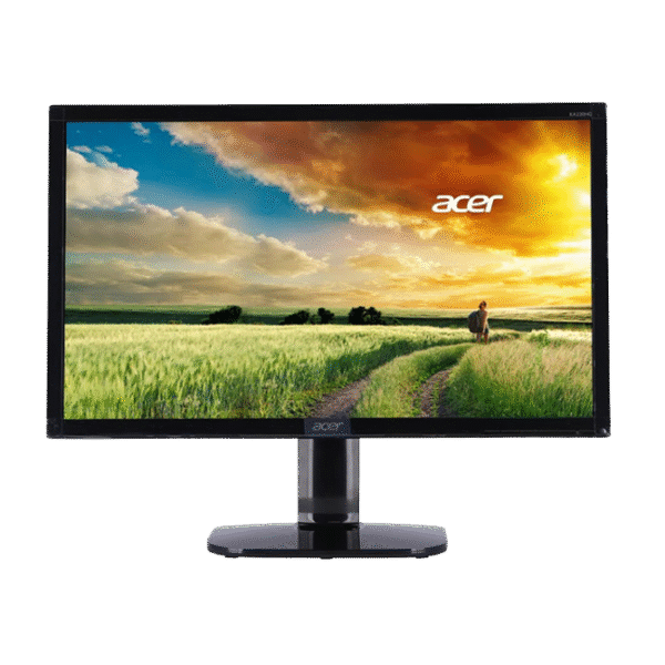 Acer 21.5 Inch Full HD Monitor