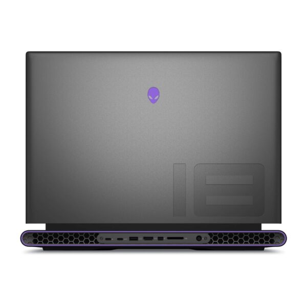 DELL ALIENWARE M18 R1 GAMING LAPTOP NKEN2N