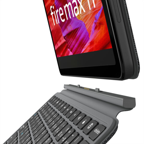 Amazon fire max 11 keyboard