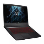 MSI GF65 Thin 10UE-091 Gaming Laptop