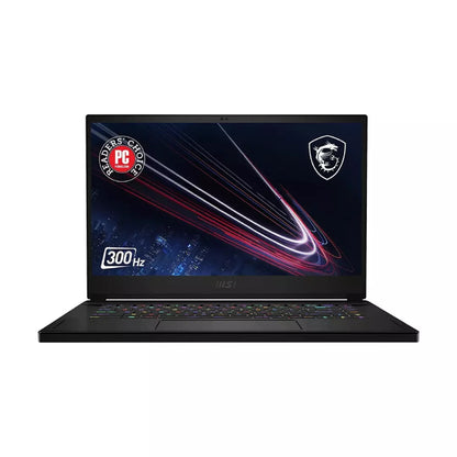 MSI GS66 STEALTH 11UH-020 ? HP35F6 Gaming Laptop