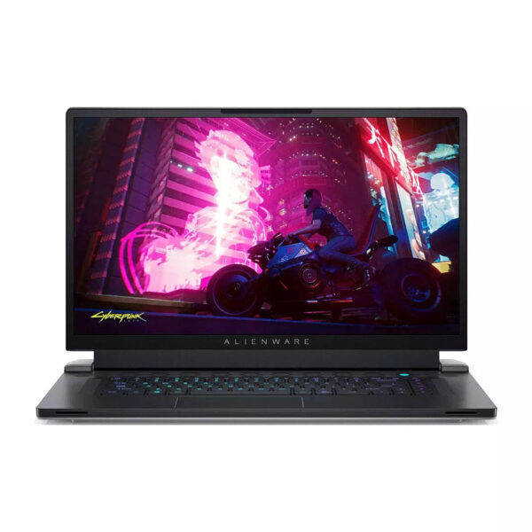 DELL ALIENWARE x17 R1 (CTO) LOB8CK Laptop