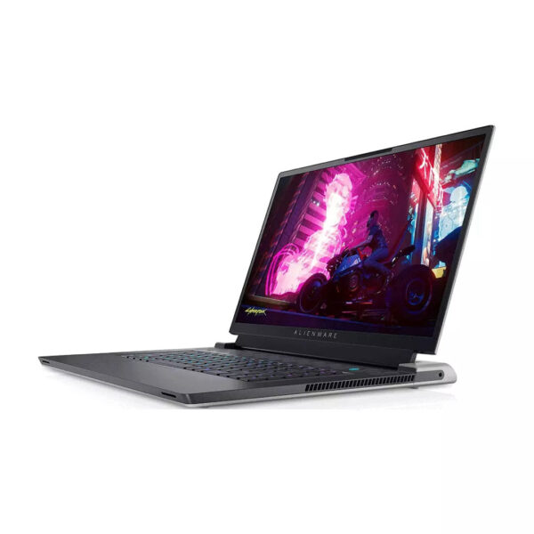 DELL ALIENWARE x17 R1 (CTO) LOB8CK Laptop
