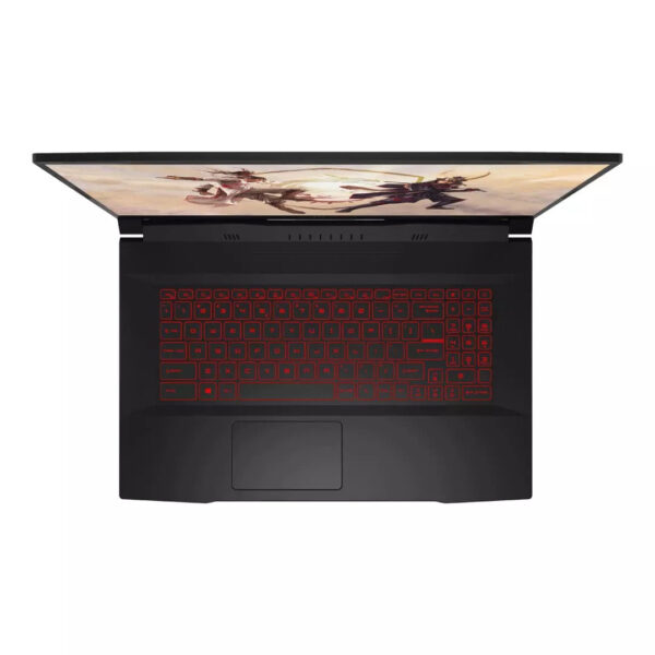MSI Katana GF76 11UD-001 Gaming Laptop