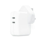 Apple 35W Dual USB - C Power Adapter