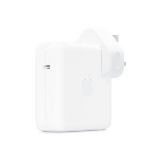 Apple 61W USB-C Power Adaptor