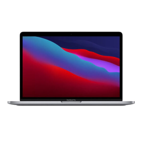 MacBook Pro M1