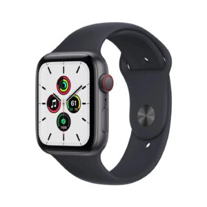 Apple Watch SE GPS Plus Cellular