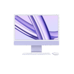 Apple iMac 4.5K 24-inch (MGPL3B/A)