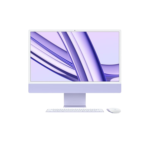 Apple iMac 4.5K 24-inch (MGPL3B/A)