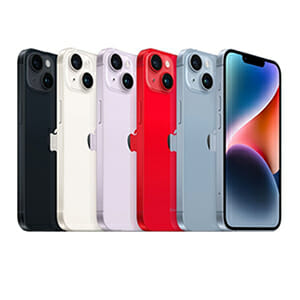 Buy iPhone 14 Plus - Computer store in Kampala