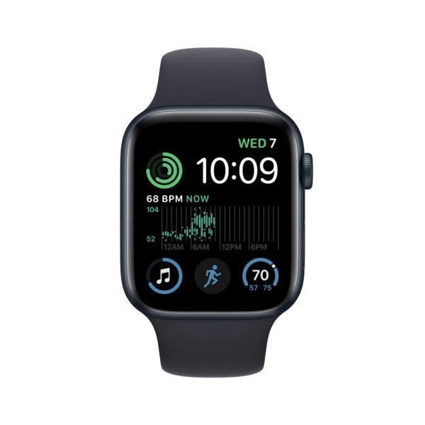 Apple Watch SE GPS