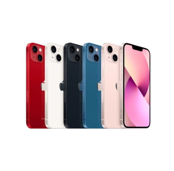 Apple iPhone 13
