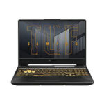 Asus TUF F15 Gaming FX506HC Core i7 Laptop