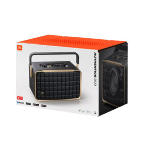 JBL Authentics 300 Bluetooth Speaker