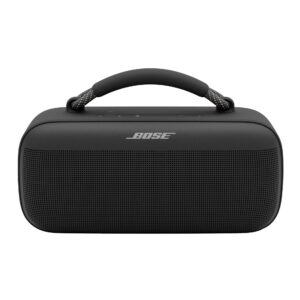 Bose SoundLink Max Portable Speaker