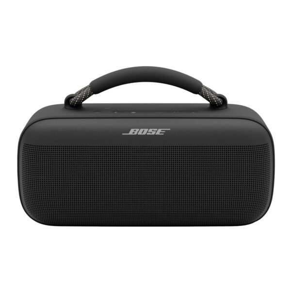 Bose SoundLink Max Portable Speaker