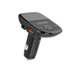 LDNIO C706Q Bluetooth FM Transmitter