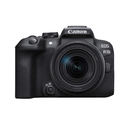 Canon EOS R10 Camera