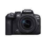 Canon EOS R10 Camera