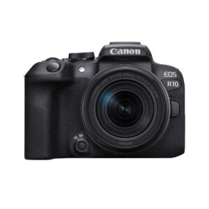 Canon EOS R10 Camera