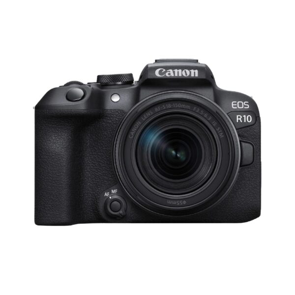 Canon EOS R10 Camera