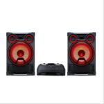 LG XBoom CK99 5000W Bluetooth Music System
