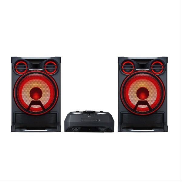 LG XBoom CK99 5000W Bluetooth Music System
