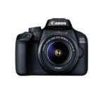 Canon EOS 4000D Camera
