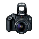 Canon EOS 4000D Camera