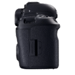 Canon EOS 5D Mark IV DSLR Camera