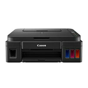 Canon G3411 Color InkJet Wireless Printer