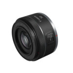 Canon RF50mm F1.8 STM Lens