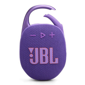 JBL Clip 5 Bluetooth Speaker