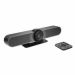 Conference Camera Logitech Meetup (Part Number-960-001101)
