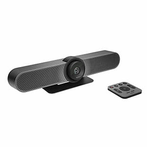 Conference Camera Logitech Meetup (Part Number-960-001101)