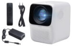 Wanbo T2 Max Smart Projector