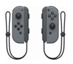 Nintendo Switch OLED model