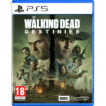 The Walking Dead: Destinies - PlayStation 5