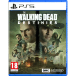 The Walking Dead: Destinies - PlayStation 5
