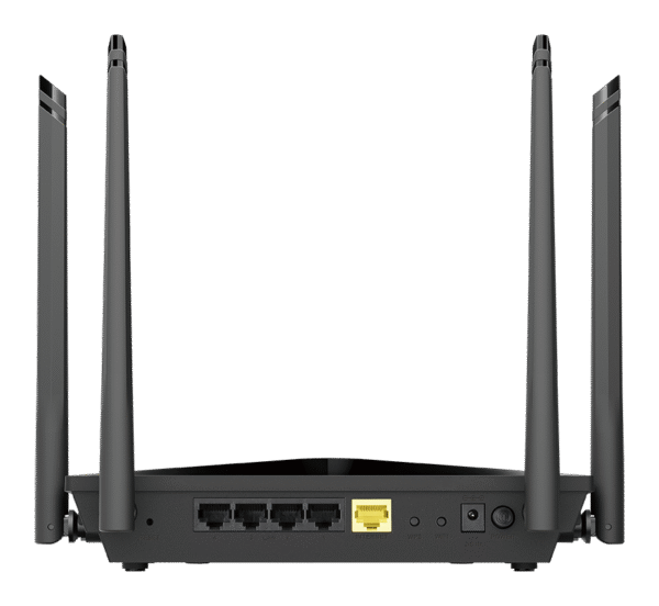 DLINK DIR 853 AC1300 MU-MIMO Wi-Fi Gigabit Router