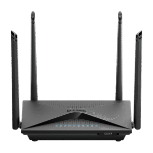 DLINK DIR 853 AC1300 MU-MIMO Wi-Fi Gigabit Router