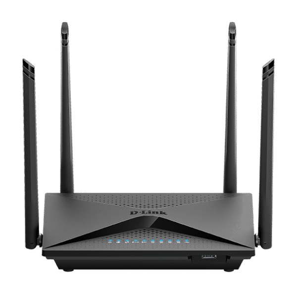 DLINK DIR 853 AC1300 MU-MIMO Wi-Fi Gigabit Router