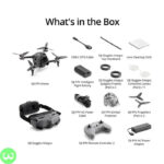 DJI FPV Explorer Combo