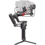 DJI RS 4 Gimbal Stabilizer