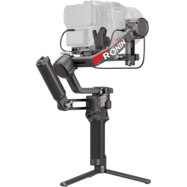 DJI RS 4 Gimbal Stabilizer