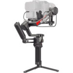 DJI RS 4 Gimbal Stabilizer