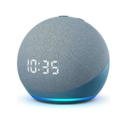 Amazon Echo Dot 4th Gen