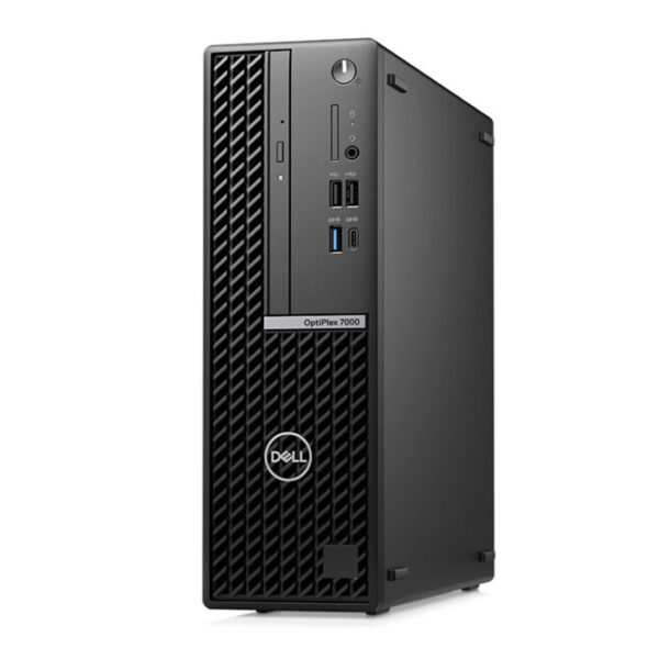 Dell OptiPlex 7000 Micro Tower Desktop